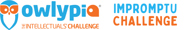 Owlypia Impromptu Challenge