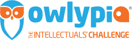 Owlypia Logo