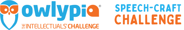 Owlypia Speech Craft Challenge